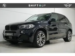 BMW X5 xDrive35i M-Sport | Panoramadak | Bang Olufsen | Head Up | Adapt. Cruise Control