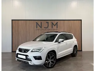 Seat ATECA 1.5 TSI FR|Pano|Beats|Virtual|360|Keyless