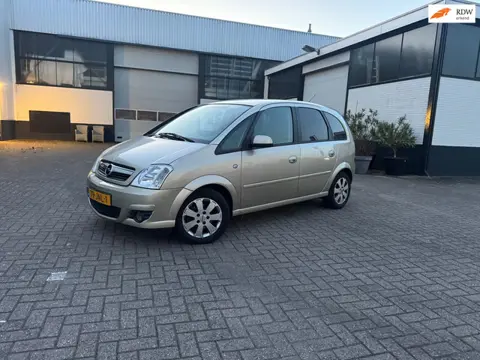 Opel Meriva 1.6-16V Temptation Airco