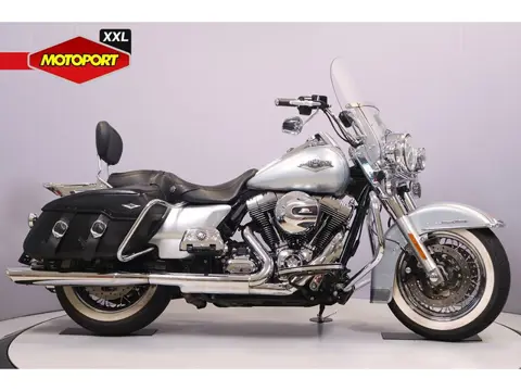 Harley-Davidson ROAD KING CLASSIC (bj 2014)