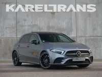 Mercedes-Benz A-Klasse A250 4matic | burmester | panorama | sfeerverlichting..