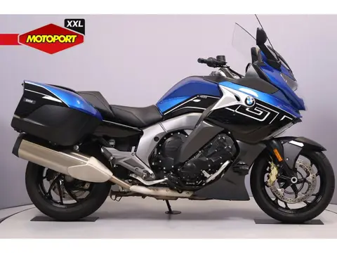 BMW K 1600 GT (bj 2017)