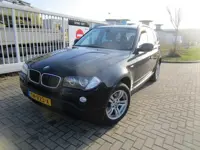 BMW X3 2.0i High Executive