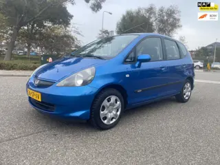 Honda Jazz 1.2 Cool / airco / elek.reman / deurvergrendeling / nap……