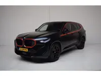 BMW XM PHEV V8 Label Red 30 kWh 1/500 750PK / ORG.NED / BTW / HEAD-UP / NAP / MAT-ZWART / BOWERS&WIL