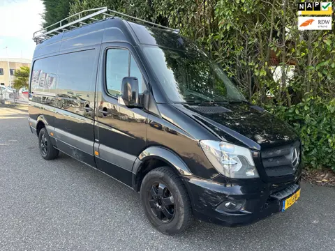 Mercedes-Benz Sprinter 313 2.2 CDIBj'01-2015 AUTOMAAT AIRCO !!