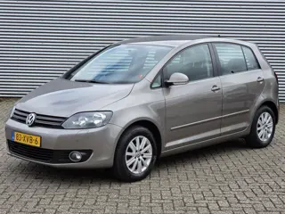 Volkswagen Golf Plus 1.2 TSI Comfortline Automaat Lichte Schaaf Plekken
