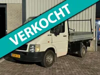 Volkswagen LT 35A 2.5 TDI