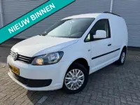 Volkswagen Caddy 1.6 TDI Automaat/DSG, airco,stoelverwarming,trekhaak,