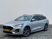 Ford FOCUS Wagon ST-Line Style EcoBoost Hybrid 125 pk | Winter pack | LED | Climate Control | Trekha