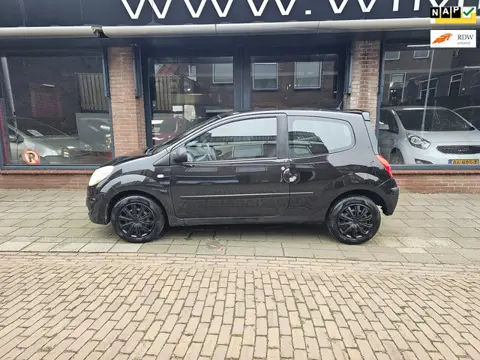 Renault Twingo 1.2-16V Authentique