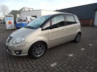 Lancia Musa 1.4-16V Platino S&S