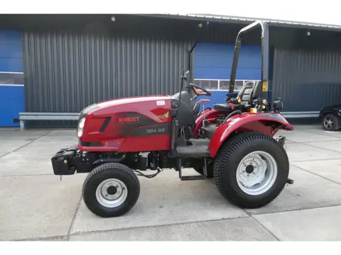 KNEGT 304G2 (bj 2025)