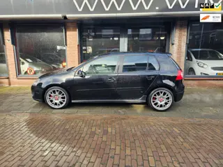 Volkswagen Golf 2.0 GTI 60 200PK