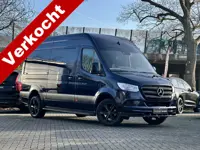 Mercedes-Benz Sprinter 316 2.2 CDI 164pk | Automaat | L2H2 | Navi | Camera | Trekhaak 3500 kg | Euro