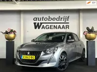 Peugeot 208 1.2 PureTech Active Automaat