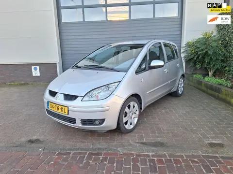 Mitsubishi Colt 1e eigenaar || 1.3 Heartbeat | Airco | Lage kilometerstand |