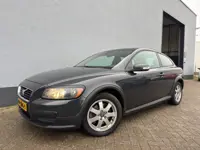 Volvo C30 2.4i Kinetic Automaat - Lederen Interieur