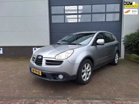 Subaru Tribeca | 3.0R Luxury | Automaat | Airco | Open dak |