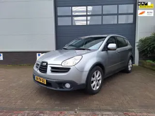 Subaru Tribeca | 3.0R Luxury | Automaat | Airco | Open dak |