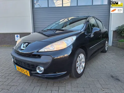 Peugeot 207 | 1.4 VTi Active | Airco |