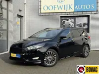 Ford FOCUS Wagon 1.5 ST-Line Business Navi Camera Led CarPlay
