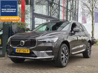 Volvo XC60 2.0 Recharge T8 AWD Inscription | Panodak | Navigatie | Climate Control | Cruise Control 
