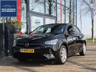 Opel Corsa 1.2 Edition | Airco | Navigatie | Licht metalen velgen | Cruise Control | Electr. ramen v