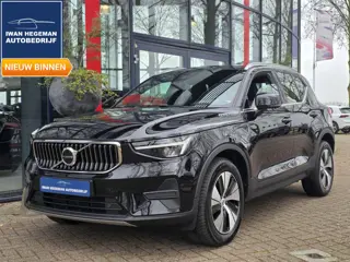 Volvo XC40 1.5 T5 Recharge Core Bright | Apple Carplay | Climate Control | Cruise Control | Licht me