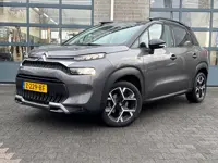 Citroen C3 Aircross 1.2 PureTech Max |AUTOMAAT|DEALERONDERHOUDEN|