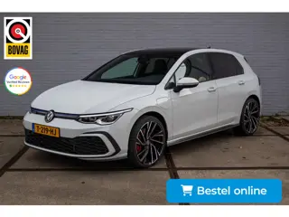 Volkswagen Golf 1.4 eHybrid GTE |Plug-In| Schuifdak|Led|Carplay|Navi|Sportstoelen|Camera|
