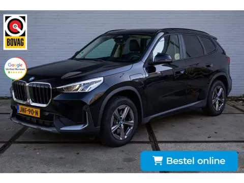BMW X1 xDrive25e FACELIFT|Vol Leder|Dealer OH|LED|Metallic|Camera|
