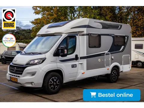 Capron T 58 / t 135 / t 601