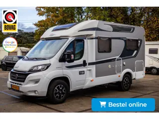 Capron T 58 / t 135 / t 601