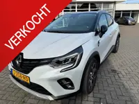 Renault Captur TCe 130 EDC/AUTOMAAT Edition One BOSE/  ADAPTIEVE CRUISE CONTROLE/ PARK ASSIST V+A/ D
