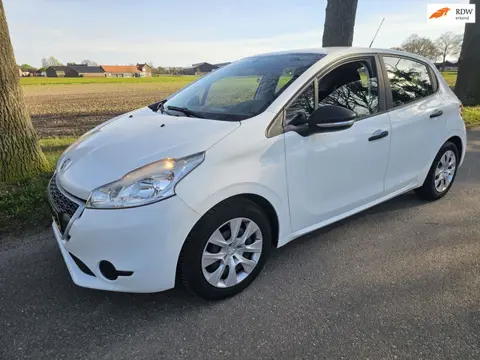Peugeot 208 1.2 VTi Active