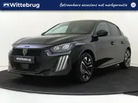 Peugeot 208 Hybrid 100 e-DCS6 Allure (bj 2024, automaat)