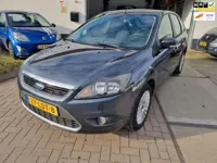 Ford Focus 1.6 Titanium | Automaat