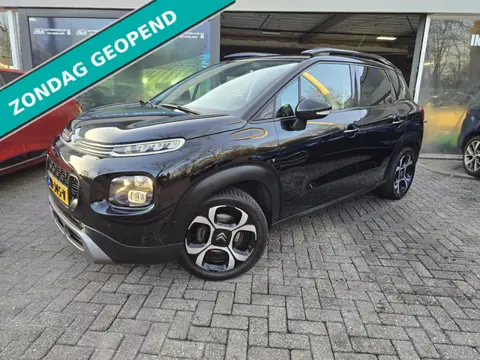 Citroen C3 Aircross 1.2 110PK S&S Shine | 2E EIGENAAR | 12MND GARANTIE | NAVI | CRUISE | LMV |