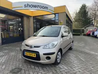 Hyundai i10 1.25i Active Cool Automaat Airco (bj 2010)