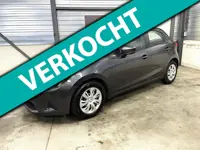 Mazda 2 1.5 Skyactiv-G SkyLease 2e eigenaar PDC stoelverwarming cruise control