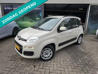 Fiat Panda 1.2 Edizione Cool | 2E EIGENAAR | 12MND GARANTIE | AIRCO | ELEC RAMEN | NW APK