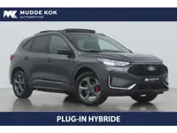 Ford Kuga 2.5 PHEV ST-Line X | Panoramadak | ACC | Stoel+Stuurverwarming | Bang & Olufsen | 360° Cam