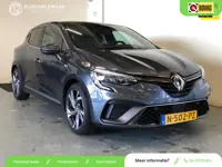 Renault Clio 1.6 E-Tech Hybrid R.S. Line - Automaat - Navi - Climate - Camera - Org.NL