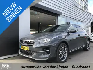 Kia XCeed 1.6 PHEV ExecutiveLine 7 JAAR GARANTIE