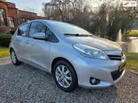 Toyota Yaris 1.0 VVT-i Aspiration 5-deurs AIRCO