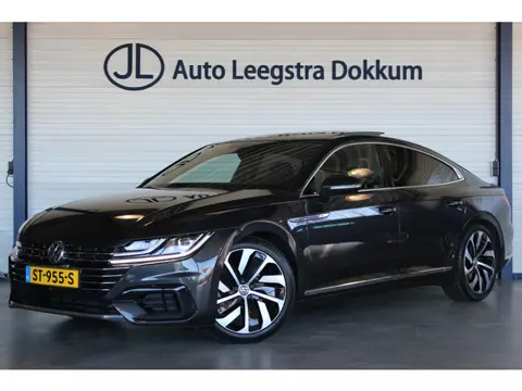 Volkswagen Arteon 1.5 TSI R-Line Business Pano | Trekhaak | Camera | Virtual Cockpit | Carplay | Sto