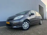 Toyota Yaris 1.0 VVT-i Aspiration 5-Deurs - Airco