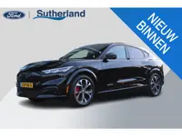 Ford Mustang Mach-E Extended Premium AWD 98 kWh | Panoramadak | Technology Pack + | 1.500kg Trekgewi