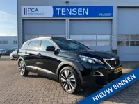 Peugeot 5008 1.6 180PK PureTech GT-Line | Panoramadak | Focal | Keyless | Vol leder | Navigatie | 7 